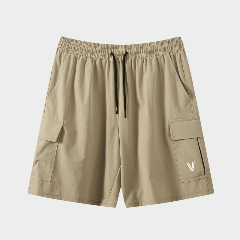 Ultra Cargo Shorts ™ - Victorius Group