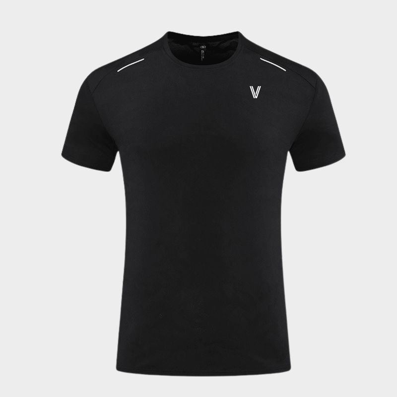 Iron Shirt ™ - Victorius Group