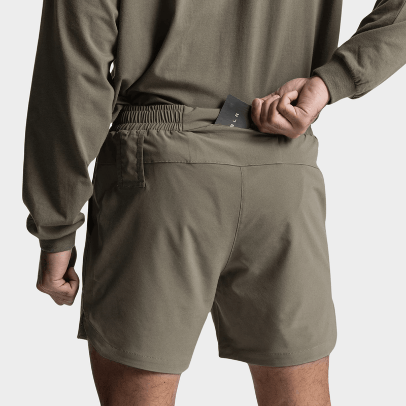 Elite Shorts ™ - Victorius Group