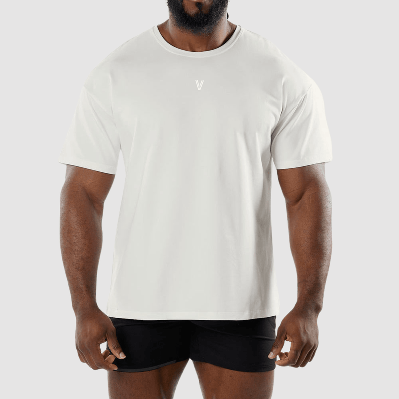 Basics Oversized Shirt ™ - Victorius Group